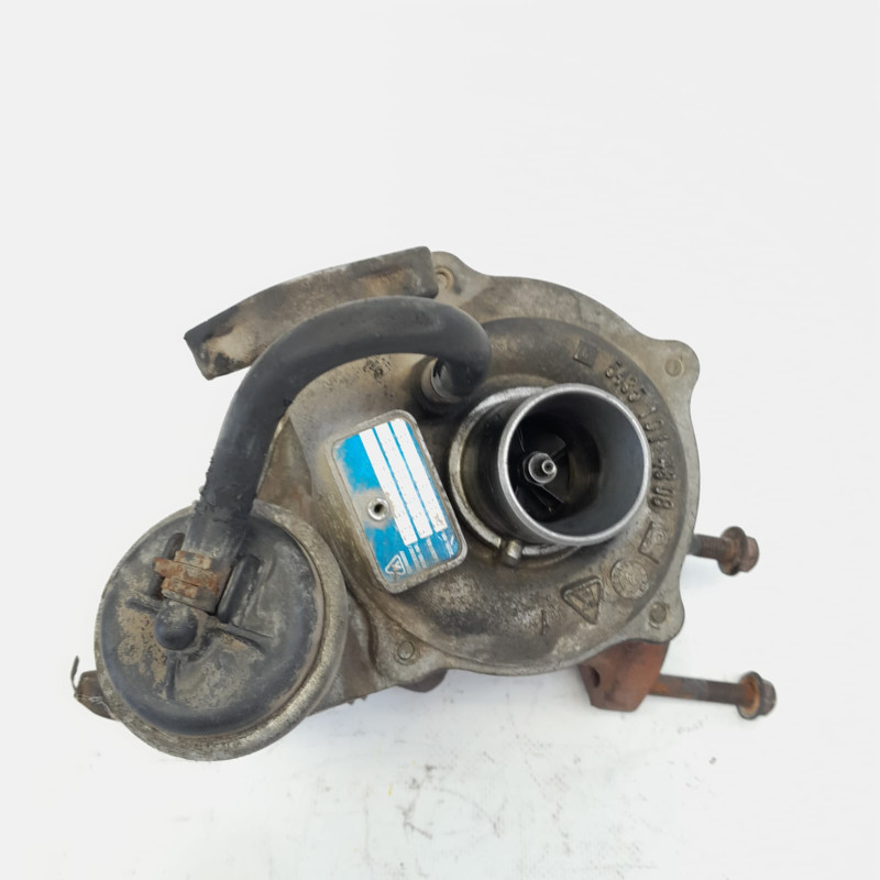TURBOCOMPRESOR FIAT II PUNTO (188) BERLINA 73501343
