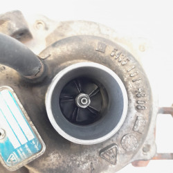 TURBOCOMPRESOR FIAT II PUNTO (188) BERLINA 73501343