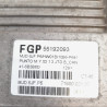 CENTRALITA MOTOR UCE FIAT II PUNTO (188) BERLINA 188A400055192093