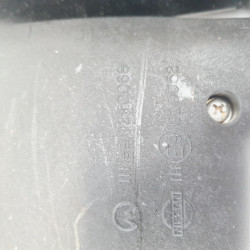 RETROVISOR DERECHO NISSAN VANETTE CARGO (HC23) LD23LLD23 A020068