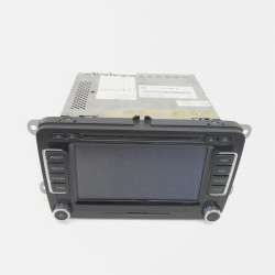 NO IDENTIFICADO VOLKSWAGEN PASSAT BERLINA (3C2) CBABCBA1T0035680A