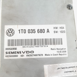 NO IDENTIFICADO VOLKSWAGEN PASSAT BERLINA (3C2) CBABCBA1T0035680A