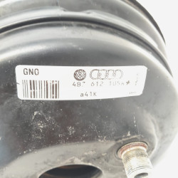 SERVOFRENO VOLKSWAGEN PASSAT BERLINA (3B3) AZX3612105