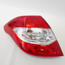 PILOTO TRASERO IZQUIERDO CITROEN C4 BERLINA 9687312180