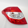 PILOTO TRASERO IZQUIERDO CITROEN C4 BERLINA 9687312180