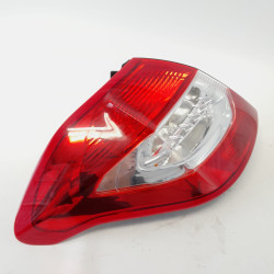 PILOTO TRASERO IZQUIERDO CITROEN C4 BERLINA 9687312180