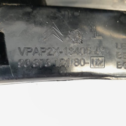 PILOTO TRASERO IZQUIERDO CITROEN C4 BERLINA 9687312180