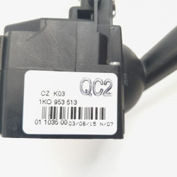 MANDO LUCES AUDI A3 (8P1) BKD1K0953513