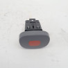 WARNING RENAULT CLIO II FASE I (B/CB0) F8Q630F9Q P6421820