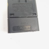 WARNING RENAULT CLIO II FASE I (B/CB0) F8Q630F9Q P6421820