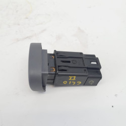 WARNING RENAULT CLIO II FASE I (B/CB0) F8Q630F9Q P6421820