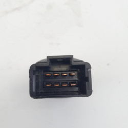 WARNING RENAULT CLIO II FASE I (B/CB0) F8Q630F9Q P6421820