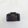 WARNING RENAULT CLIO II FASE I (B/CB0) F8Q630F9Q P6421820