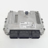 CENTRALITA MOTOR UCE CITROEN C5 BERLINA 9HYDV6TED49HZ0281011561