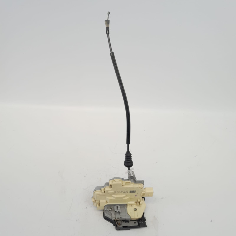 CERRADURA PUERTA DELANTERA DERECHA VOLKSWAGEN PASSAT VARIANT (3C5) BKPCZ3C1837016A