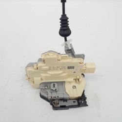 CERRADURA PUERTA DELANTERA DERECHA VOLKSWAGEN PASSAT VARIANT (3C5) BKPCZ3C1837016A