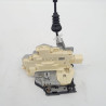 CERRADURA PUERTA DELANTERA DERECHA VOLKSWAGEN PASSAT VARIANT (3C5) BKPCZ3C1837016A