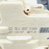 CERRADURA PUERTA DELANTERA DERECHA VOLKSWAGEN PASSAT VARIANT (3C5) BKPCZ3C1837016A