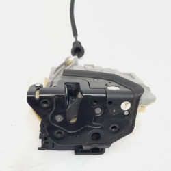 CERRADURA PUERTA DELANTERA DERECHA VOLKSWAGEN PASSAT VARIANT (3C5) BKPCZ3C1837016A
