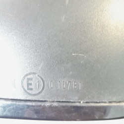 RETROVISOR DERECHO VOLKSWAGEN PASSAT VARIANT (3C5) BKP010781