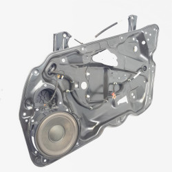 ELEVALUNAS DELANTERO DERECHO VOLKSWAGEN PASSAT VARIANT (3C5) BKP3C0035454