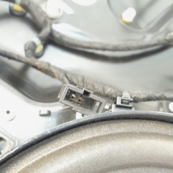 ELEVALUNAS DELANTERO DERECHO VOLKSWAGEN PASSAT VARIANT (3C5) BKP3C0035454
