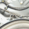 ELEVALUNAS DELANTERO DERECHO VOLKSWAGEN PASSAT VARIANT (3C5) BKP3C0035454