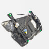 ELEVALUNAS DELANTERO DERECHO VOLKSWAGEN PASSAT VARIANT (3C5) BKP3C0035454