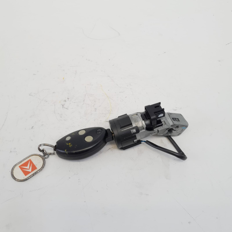 CONMUTADOR DE ARRANQUE CITROEN C5 BERLINA 9HYDV6TED49HZ9648445180