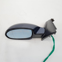 RETROVISOR IZQUIERDO CITROEN C5 BERLINA 9HYDV6TED49HZ12263310