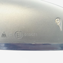 RETROVISOR IZQUIERDO AUDI A4 BERLINA (8E) D-ASB010681