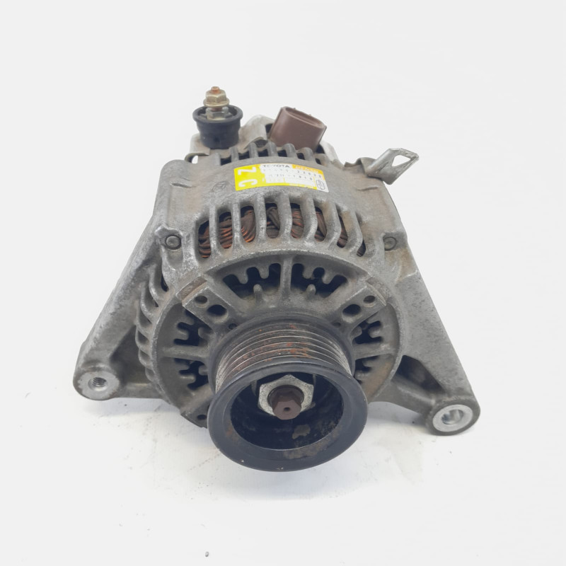 ALTERNADOR TOYOTA COROLLA (E12) 102211-1910