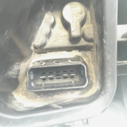 PILOTO TRASERO DERECHO RENAULT MEGANE III BERLINA 5P 265500010R