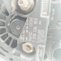 ALTERNADOR SEAT LEON (1M1) 038903023L
