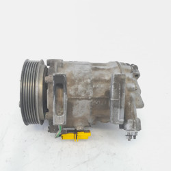 COMPRESOR AIRE ACONDICIONADO CITROEN C5 BERLINA 9HYDV6TED49HZ9656572680