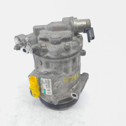 COMPRESOR AIRE ACONDICIONADO CITROEN C5 BERLINA 9HYDV6TED49HZ9656572680