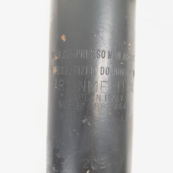 AMORTIGUADOR TRASERO PEUGEOT BOXER (230) PRITSCHE BAT.3200MM () RHV908322663