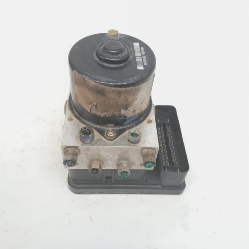 ABS RENAULT LAGUNA II (BG0) 00005847E1