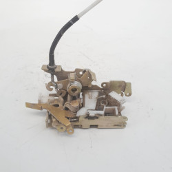 CERRADURA PUERTA DELANTERA DERECHA MERCEDES-BENZ SPRINTER COMBI (901-903) 6019431601943A9017201535