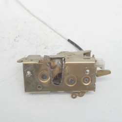CERRADURA PUERTA DELANTERA DERECHA MERCEDES-BENZ SPRINTER COMBI (901-903) 6019431601943A9017201535