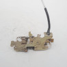 CERRADURA PUERTA DELANTERA DERECHA MERCEDES-BENZ SPRINTER COMBI (901-903) 6019431601943A9017201535