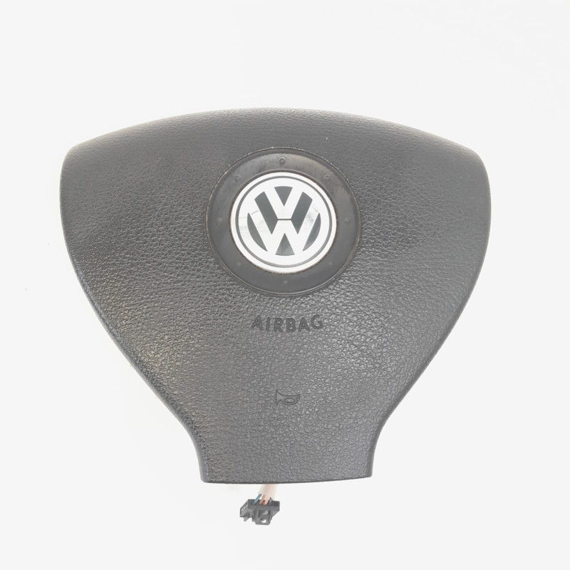 AIRBAG DELANTERO IZQUIERDO VOLKSWAGEN JETTA V (1K2) BMY1K0880201