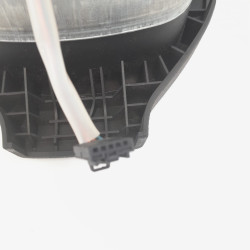 AIRBAG DELANTERO IZQUIERDO VOLKSWAGEN JETTA V (1K2) BMY1K0880201
