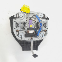 AIRBAG DELANTERO IZQUIERDO VOLKSWAGEN JETTA V (1K2) BMY1K0880201