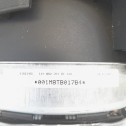 AIRBAG DELANTERO IZQUIERDO VOLKSWAGEN JETTA V (1K2) BMY1K0880201