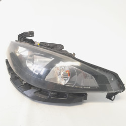 FARO IZQUIERDO RENAULT LAGUNA II GRANDTOUR (KG0) G9T702MOTOR G9T D78200354740