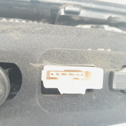 PILOTO TRASERO DERECHO INTERIOR CITROEN C5 BERLINA 9HYDV6TED49HZ89034081X31D