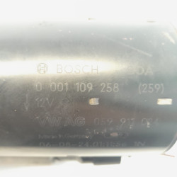 MOTOR ARRANQUE AUDI A6 BERLINA (4F2) BMK0001109258