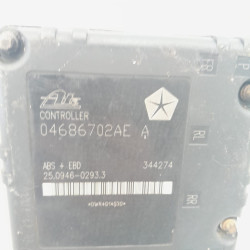 ABS CHRYSLER  D 7 Ó VM04686702AE