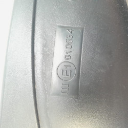RETROVISOR DERECHO OPEL ASTRA G BERLINA 010534